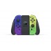 Игровая консоль Nintendo Switch OLED Splatoon 3 Edition, 1203658, Консоли